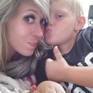 Meet your Posher, Deserae